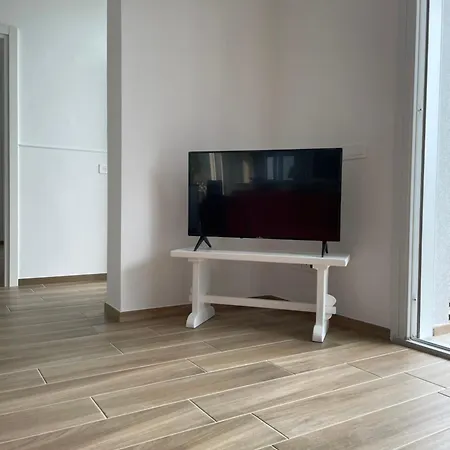 Holiday home Villino Elvira *