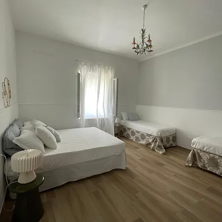 Villino Elvira
