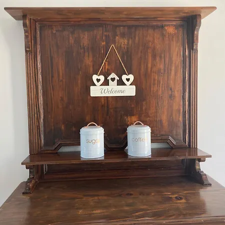 بيت للعطل Villino Elvira *