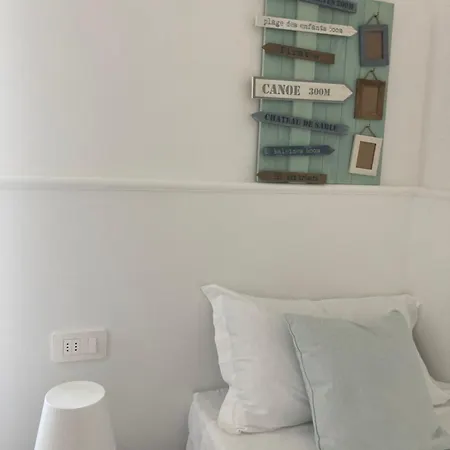 Villino Elvira سان فيتو كييتينو