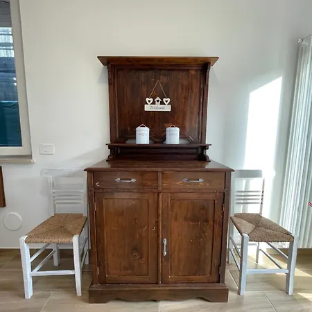 Villino Elvira *
