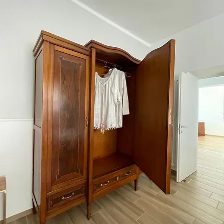 Villino Elvira Holiday home