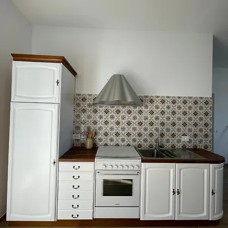 بيت للعطل Villino Elvira