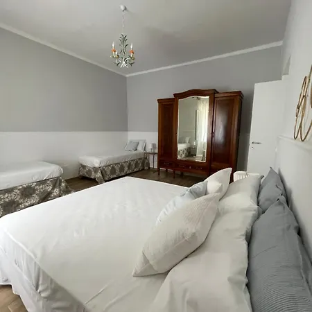 Дом отдыха Villino Elvira