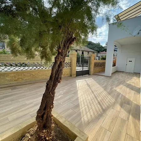 Villino Elvira