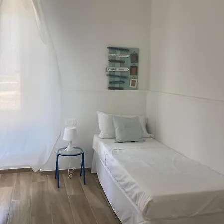 Villino Elvira *