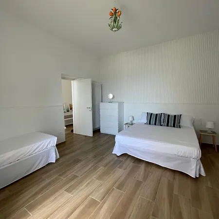Villino Elvira Prázdninový dům San Vito Chietino