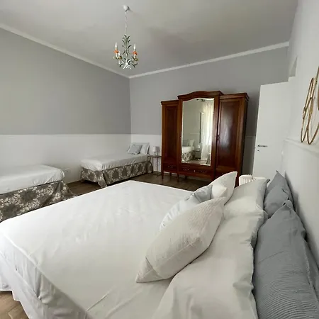 Prázdninový dům Villino Elvira San Vito Chietino
