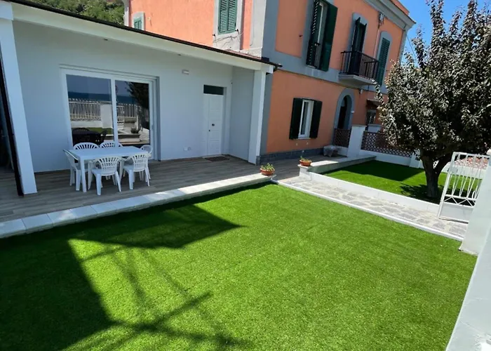 Tatil Evi Villino Elvira *