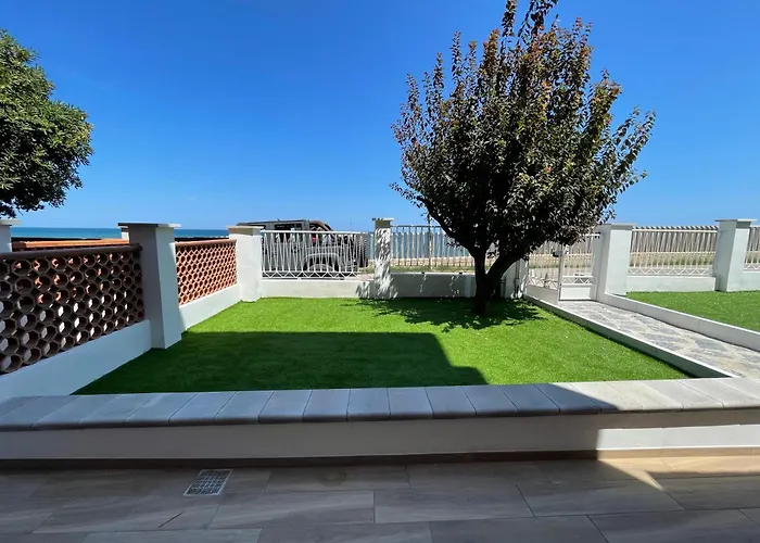 Villino Elvira San Vito Chietino