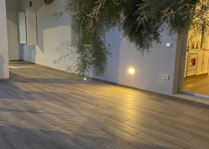 Tatil Evi Villino Elvira *