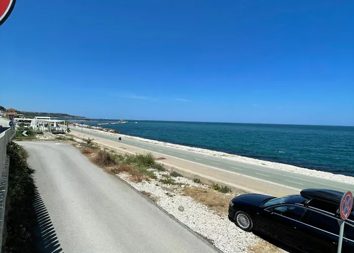 Villino Elvira Tatil Evi San Vito Chietino