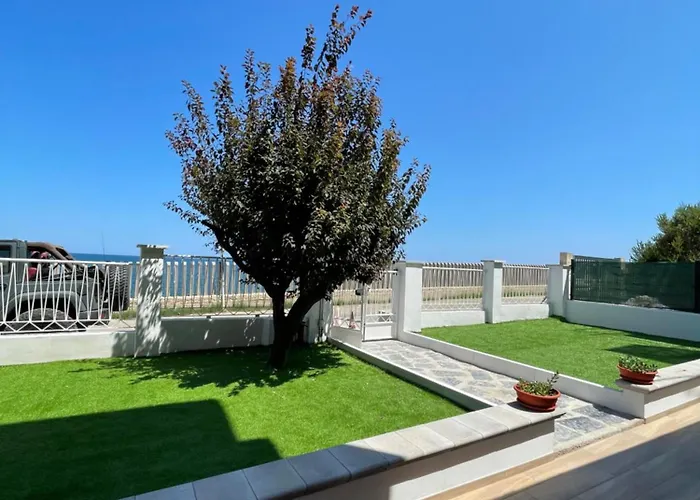 Villino Elvira San Vito Chietino