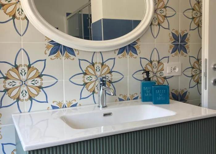 Villino Elvira * San Vito Chietino