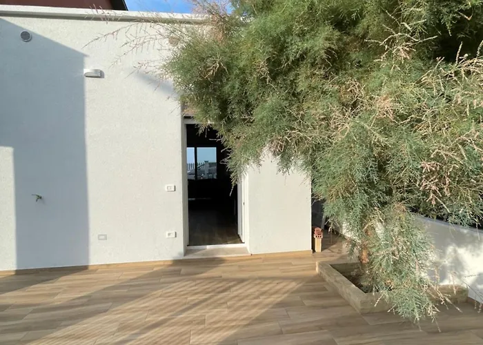 Tatil Evi Villino Elvira *