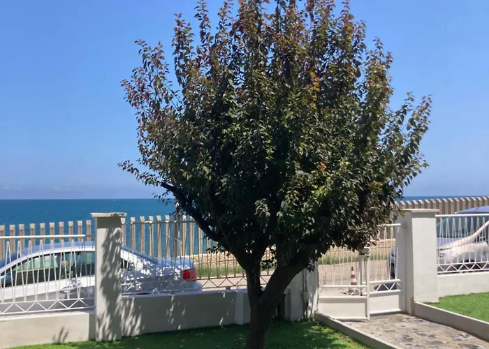 Tatil Evi Villino Elvira San Vito Chietino