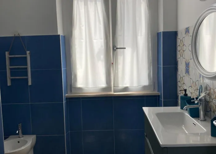 Villino Elvira Tatil Evi