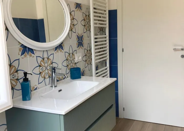 Villino Elvira Tatil Evi