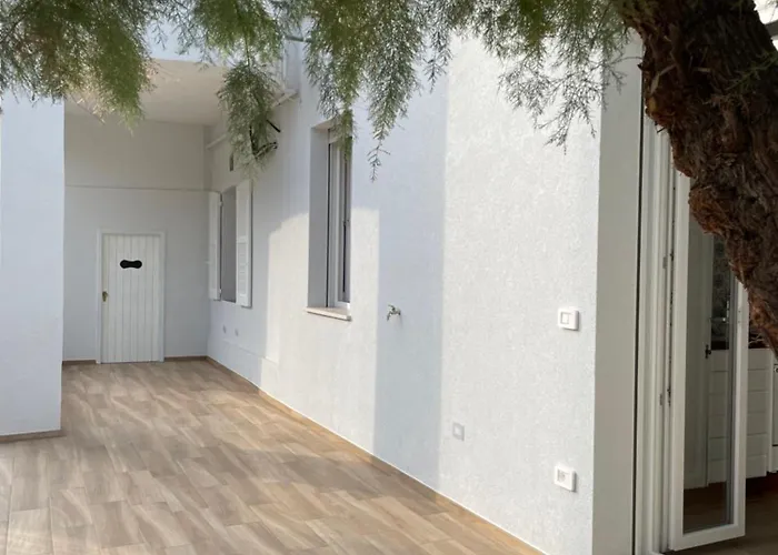 Tatil Evi Villino Elvira