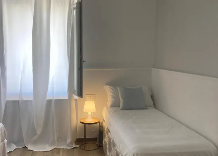 Tatil Evi Villino Elvira *