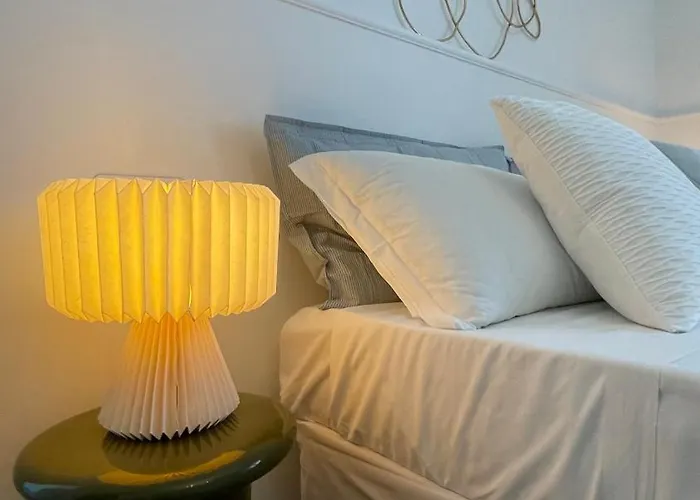 Villino Elvira Nyaraló San Vito Chietino