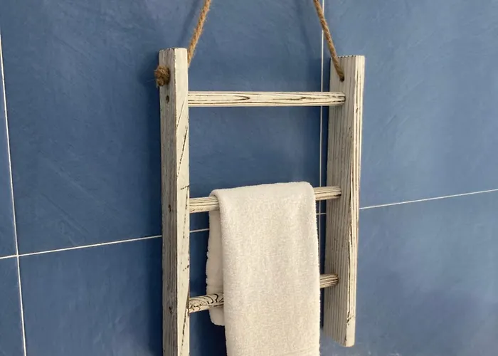 Villino Elvira * San Vito Chietino