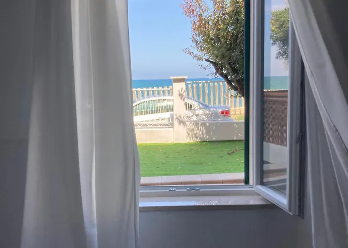 Villino Elvira * San Vito Chietino