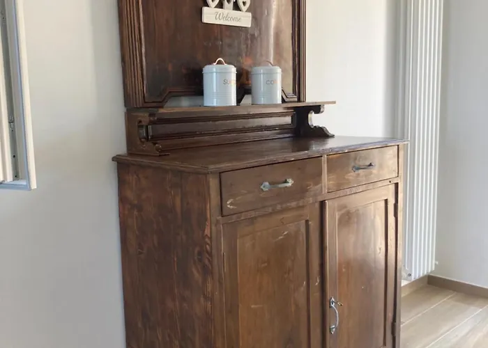 Tatil Evi Villino Elvira