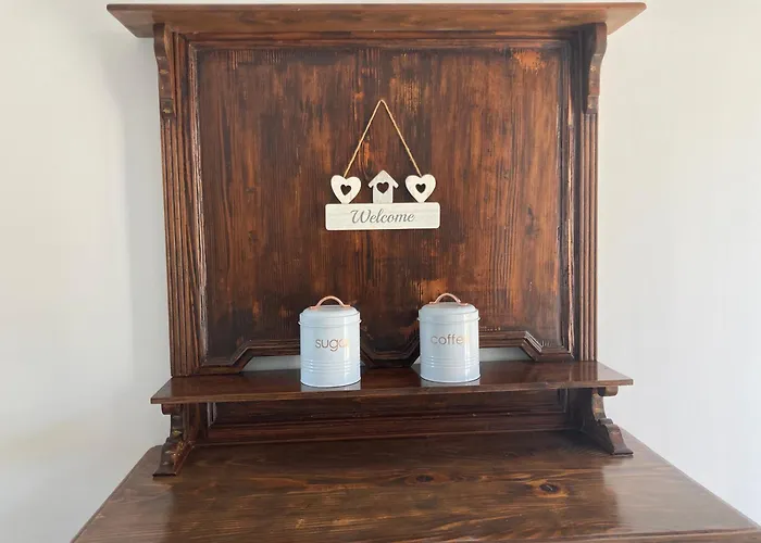 Tatil Evi Villino Elvira *