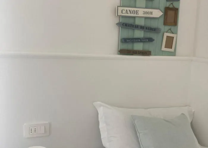 Villino Elvira San Vito Chietino