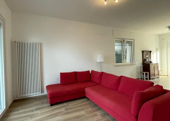 Tatil Evi Villino Elvira *