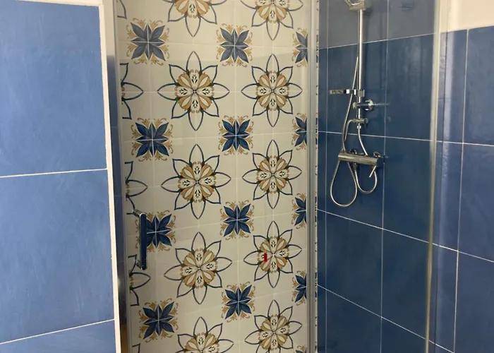 Villino Elvira * San Vito Chietino