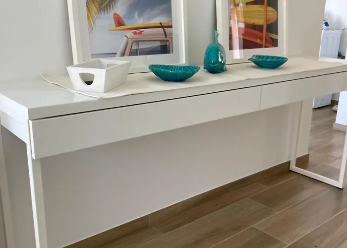 Villino Elvira * San Vito Chietino