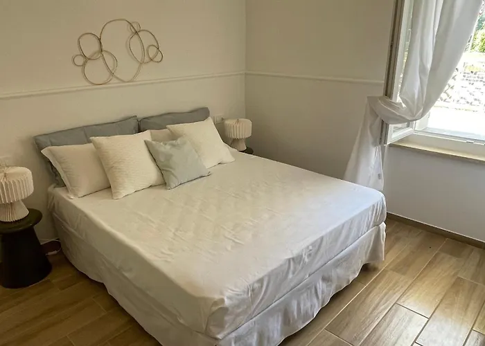 Villino Elvira San Vito Chietino