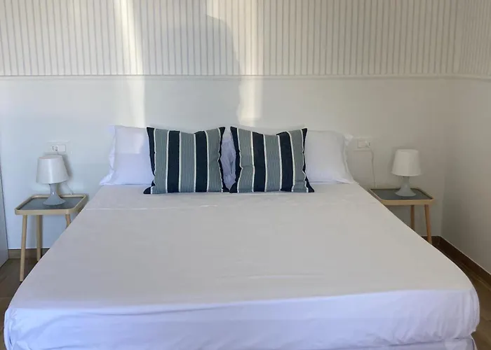 Tatil Evi Villino Elvira *